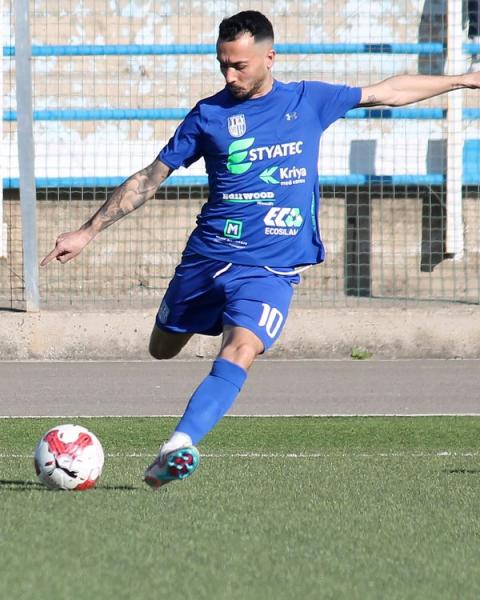 Gianmarco Paulis, centrocampista, Monastir