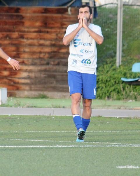 Pierluigi Porcu, difensore, Monastir