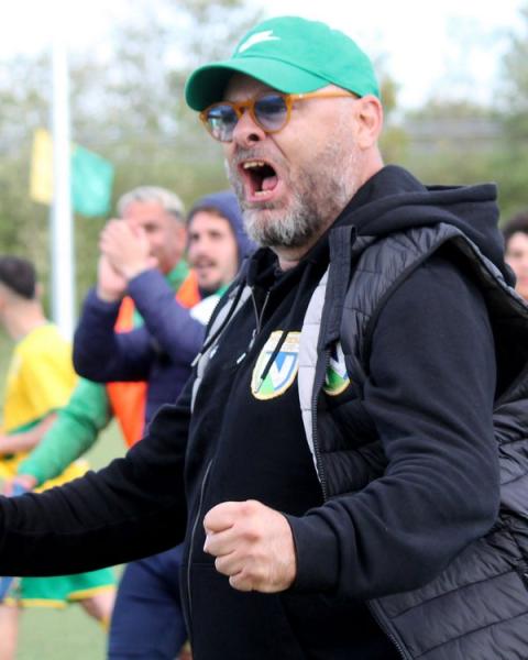 Antonio Prastaro, allenatore, Nuorese