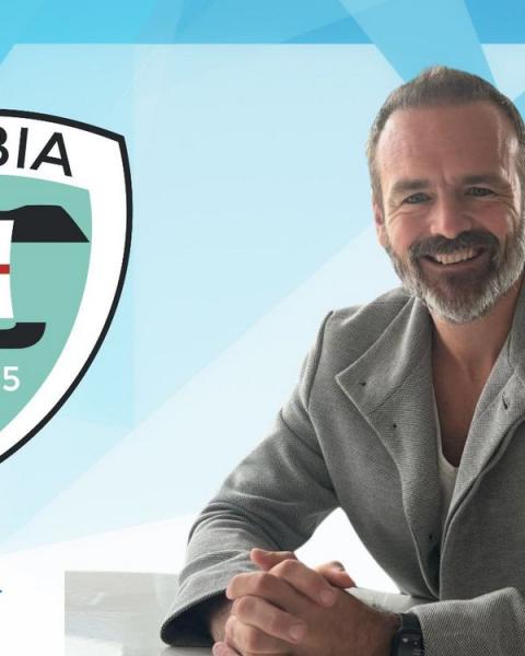 Lucas Gatti, allenatore, Olbia