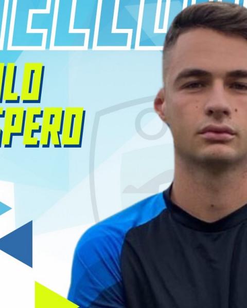 Nicolò Maspero, centrocampista, Olbia