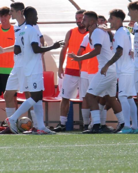 Paolo Busanca, allenatore, Pirri