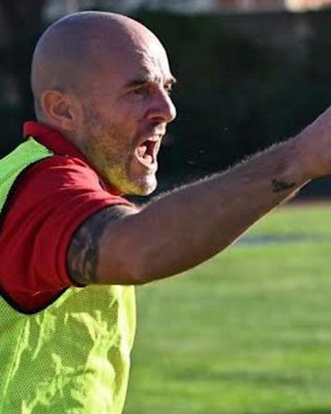 Roberto Congiatta, allenatore, Porto Torres