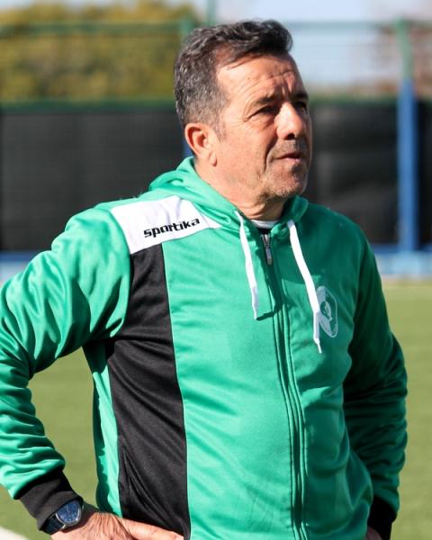 Pierpaolo Piras, allenatore, Quartu 2000