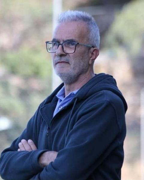 Angelo Padiglia, allenatore, San Vito