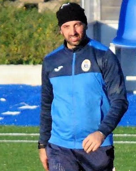 Daniel Usai, allenatore, Silanus