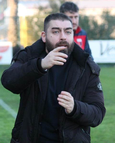 Mathias Urru, presidente, Taloro