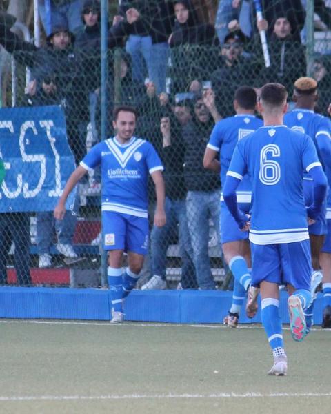 Paolo Arca, difensore, Tempio