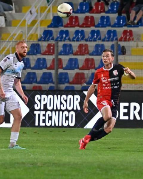 Manuel Fischnaller, attaccante, Torres