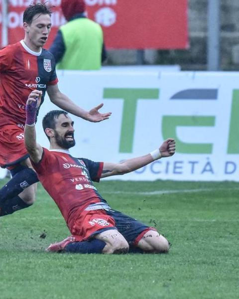 Riccardo Idda, difensore, Torres