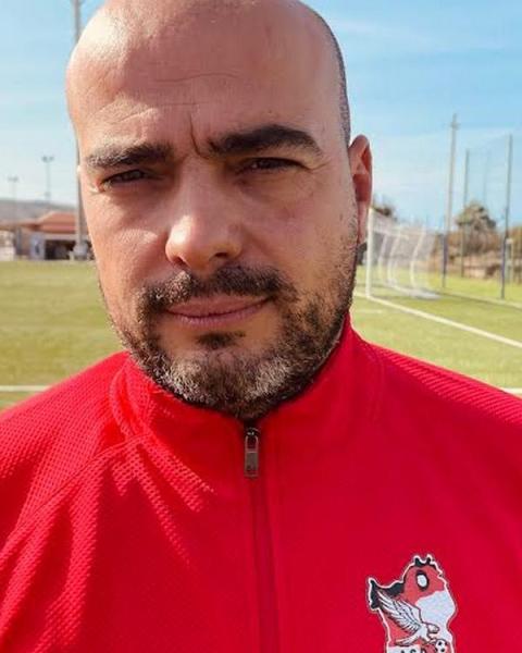 Massimiliano Pinna, allenatore, Tuttavista