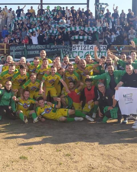 Uta Calcio 2020