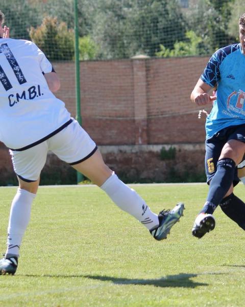 Sebastian Lamacchia, difensore, Villacidrese