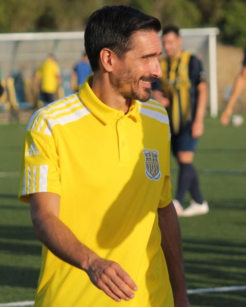 Nicola Manunza, allenatore, Villasimius