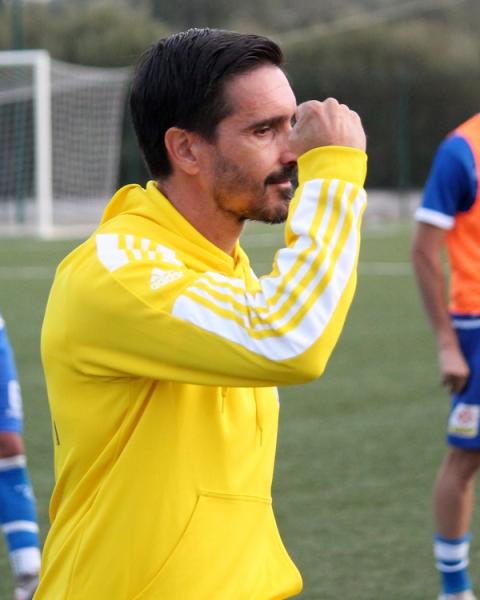 Nicola Manunza, allenatore, Villasimius
