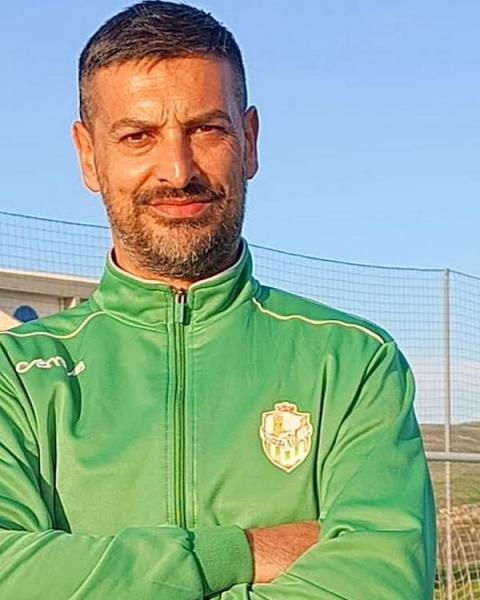 Fabio Casula, allenatore, Virtus Villamas