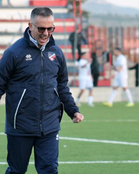 giuliano robbi esultanza