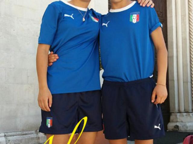 Sulle ali di Eleonora e Maria Grazia vola il sogno del calcio femminile sardo