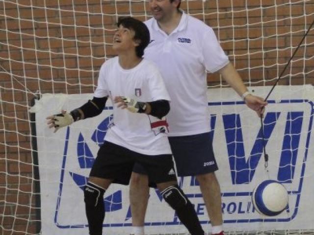 Clinic Futsal 2013: grande successo a Cagliari