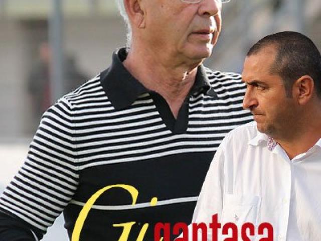 Coppa Italia, sul rinvio Carbonia-Orrolese è scontro, Giganti: «Il tecnico Carracoi sapeva della chiusura dello Zoboli ma parla in modo maldestro, pensi a come deve conseguire certi risultati»