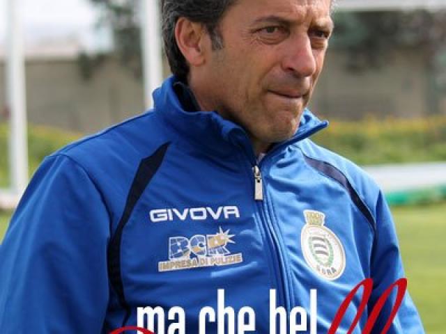 Coppa Italia, il tecnico Castellucci conosce la forza del Ghilarza: «Squadra tosta, ci vorrà il miglior Cassino per fare risultato»