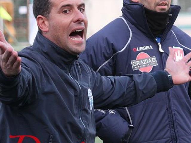 Il Castelsardo vuole la salvezza e cambia allenatore: panchina affidata a Ivan Cirinà