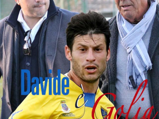 Colpo sensazionale del Castiadas, firma il regista Davide Carrus: ha giocato in serie A con Cagliari, Ancona, Bologna e vanta 430 partite nei professionisti