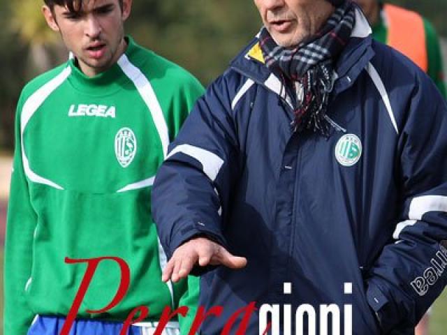 La Frassinetti vicina alla meta, Virgilio Perra: «Salvezza e valorizzazione dei giovani, ormai ci siamo. Hanno giocato tanti '98 e '97, i frutti li raccoglieremo nei prossimi anni»