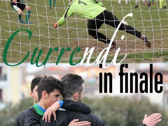 Curreli stende il Guspini, la Frassinetti non si distrae e vola in finale di Coppa Italia