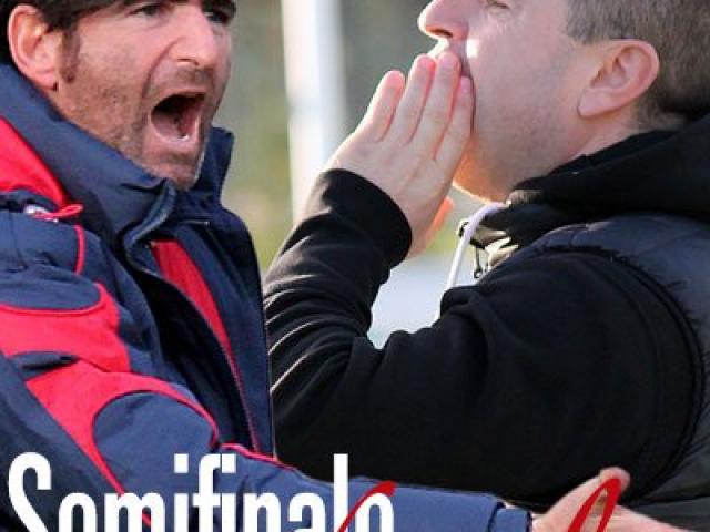 Coppa Italia, Ghilarza-Tergu una è di troppo. Mannu: «Ci metteremo orgoglio, basta un gol». Boncore: «La finale è il nostro obiettivo»