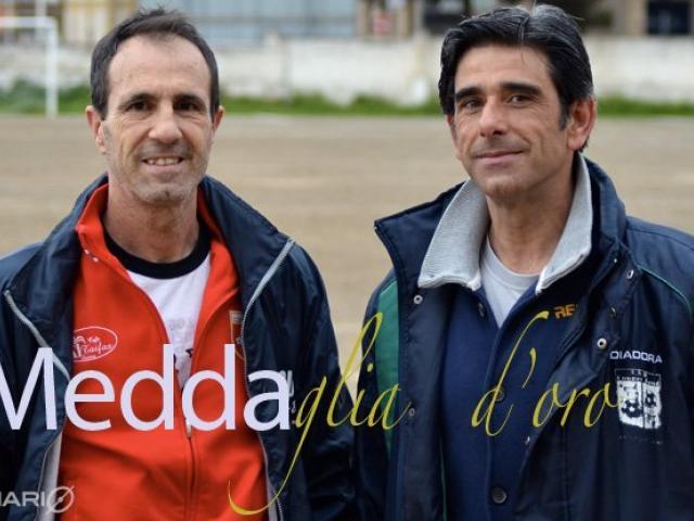 Medda superstar tiene accesa la strada playoff