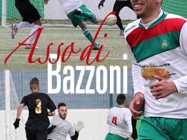 Il Lanusei si riscopre grande a Castiadas, Bazzoni demolisce la capolista con tre gol