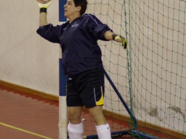 Incontro con Luciana Ghiani