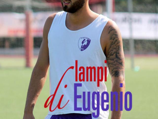 Il San Teodoro mette una diga in difesa con Eugenio Giannetti, cresciuto nella Roma e laureatosi campione d'Italia e d'Europa con l'Inter Primavera