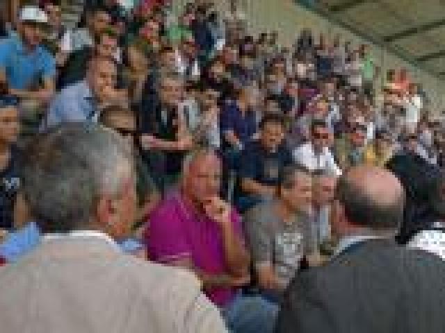 Il sindaco di Sassari scrive ai vertici del calcio: «Sbigottimento per la retrocessione della Torres, decisione ingiusta e sproporzionata»