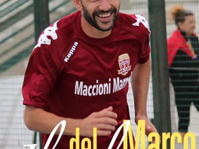 Il Selargius si aggrappa ai gol di Mingoia: «La rimonta con la Ferrini un bel segnale, ora battiamo il Valledoria e ci sbloccheremo»