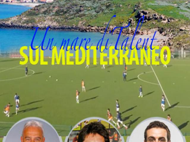 Il progetto Football Talents, dal 12 al 18 giugno; tra ambiente, cultura e pallone, la Sardegna socializza attraverso lo sport