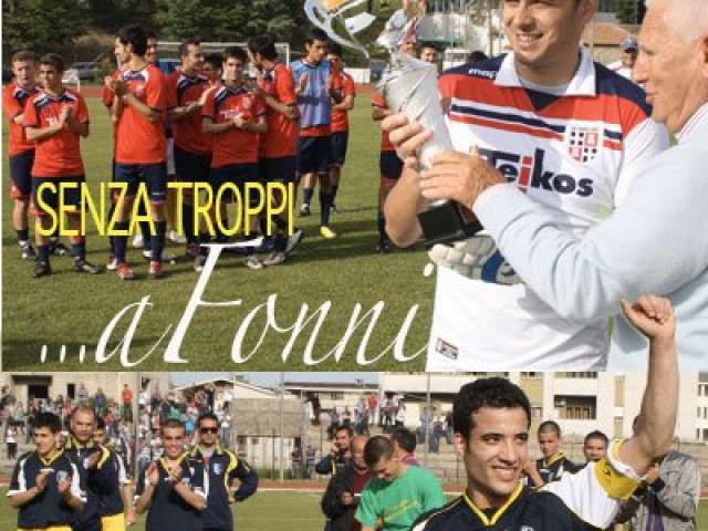 Sanna e Manzini regalano a Sassari l'ennesimo trofeo. La supercoppa strappata al Fonni