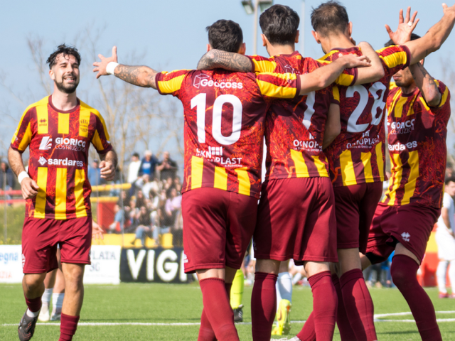 Alghero Calcio