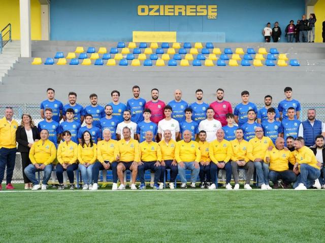 Ozierese