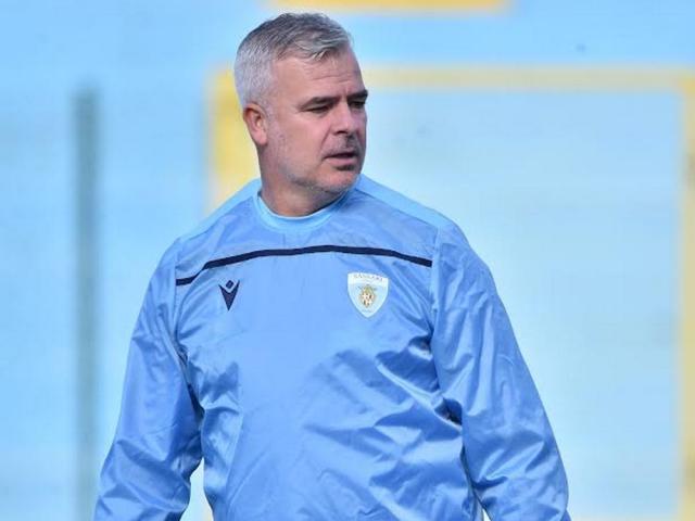 Michele Fini, allenatore, Latte Dolce