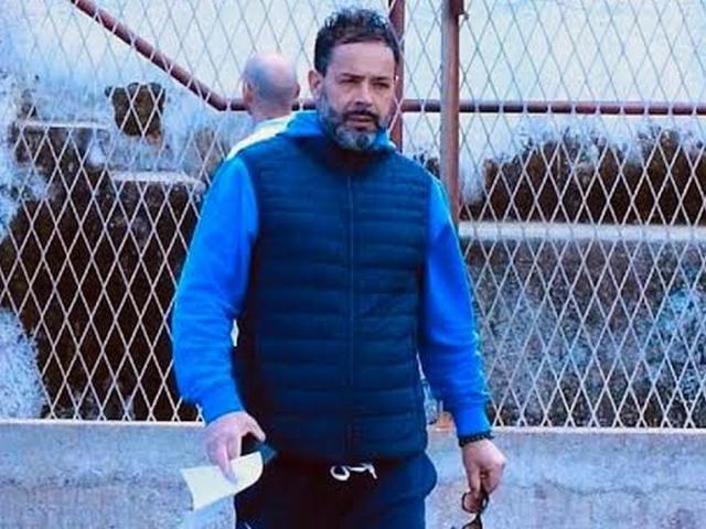 Massimiliano Corbia, allenatore, Stintino