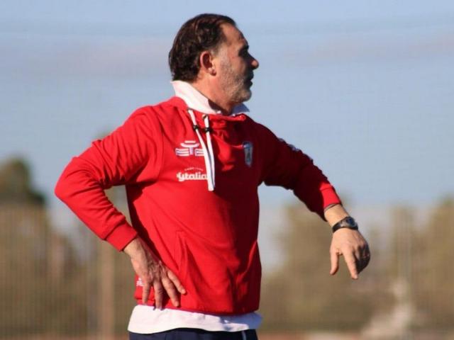 Riccardo Spini, allenatore, Decimo 07