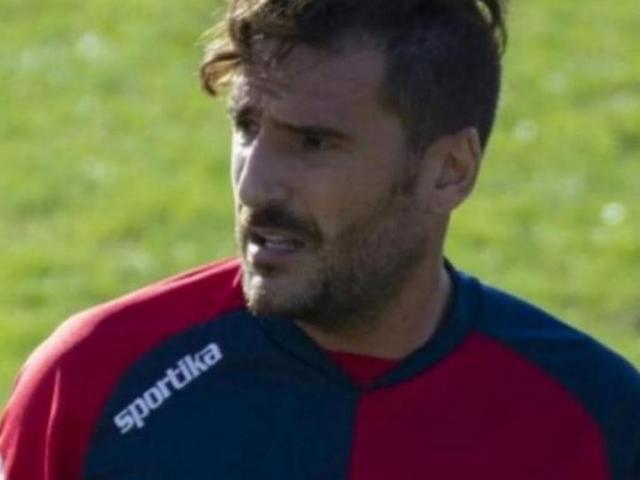 Alfonso Sannio, allenatore, San Nicola Ozieri