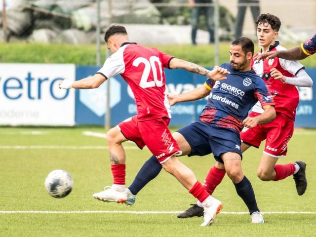 alghero atletico bono foto gioco