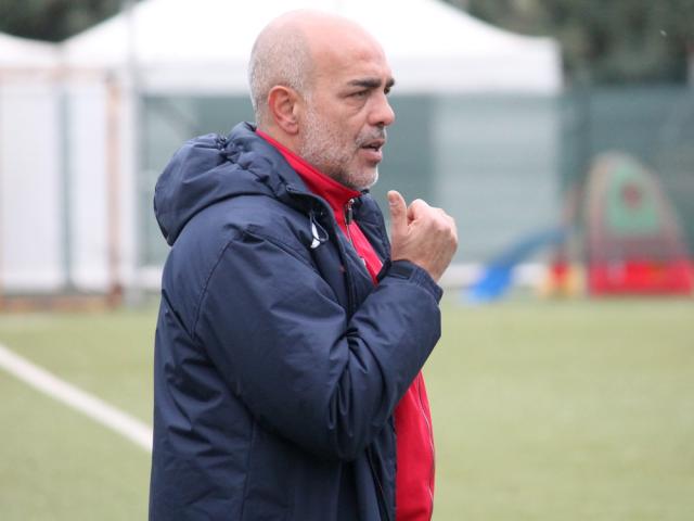 Giovannino Mura, allenatore, Abbasanta