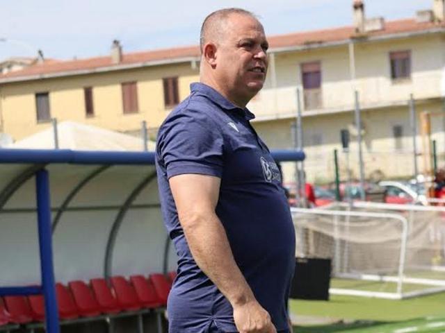 Andrea Loi, allenatore, Accademia Sulcitana