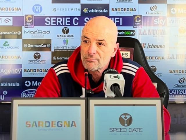 Alfonso Greco, tecnico, Torres