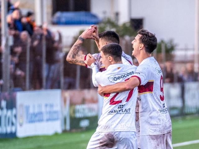 alghero 16° giornata