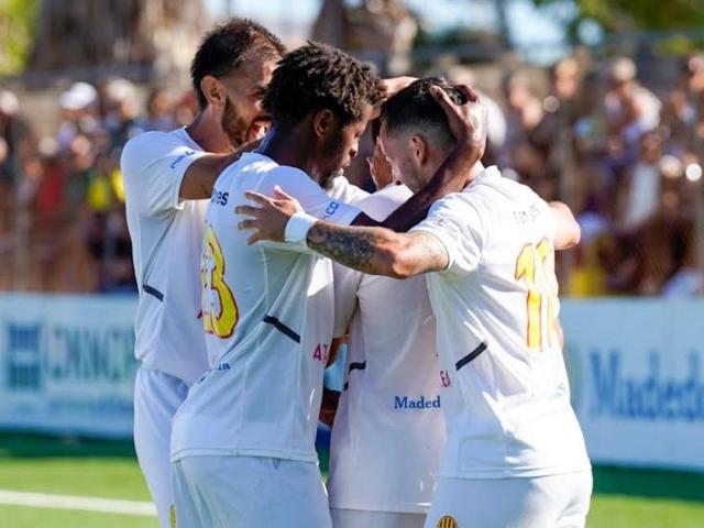 Alghero Calcio